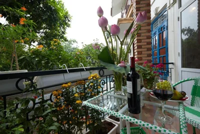 Lucky Budda Inn Villa – Foto’s 16